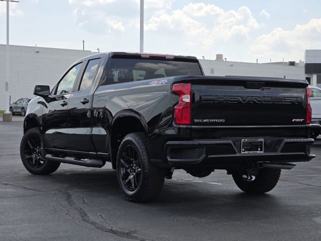 New 2026 Chevrolet Silverado 1500 RST w/ RST Select Package AWD/4WD image 19