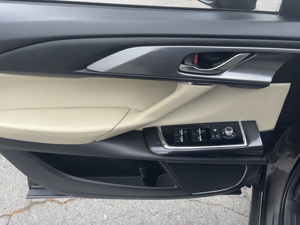 Used 2019 MAZDA CX-9 Grand Touring image 9