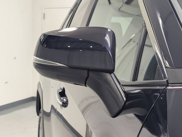 Used 2023 Toyota RAV4 Limited w/ Limited Grade Weather Package image 32