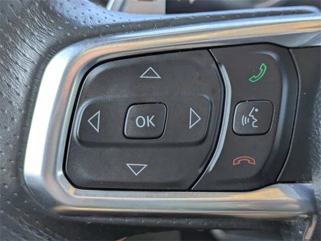 Certified 2021 Jeep Wrangler Unlimited Rubicon w/ Dual Top Group image 25