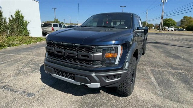 Used 2022 Ford F150 Raptor w/ Convenience Package image 5
