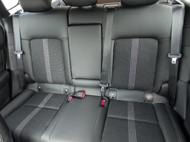Used 2026 MAZDA CX-50 Meridian Edition w/ Weather Package AWD/4WD image 8