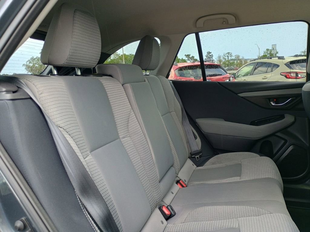 Certified 2023 Subaru Outback Premium image 20