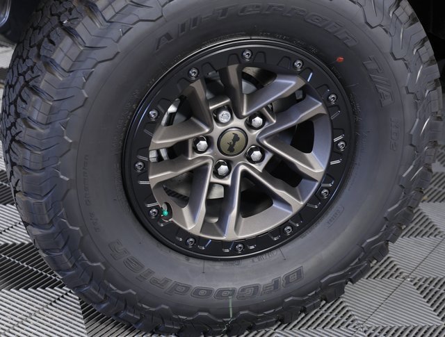 New 2025 Jeep Wrangler Unlimited Rubicon 392 image 7