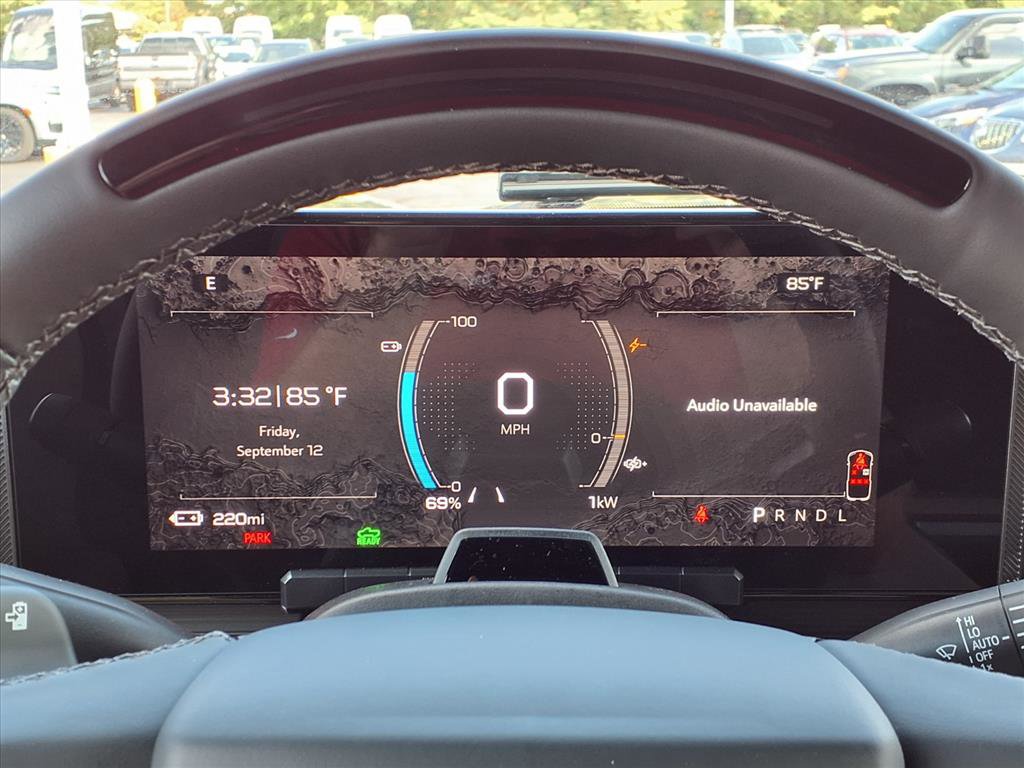 New 2026 GMC Hummer EV 4x4 Crew Cab image 15