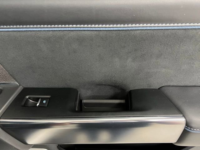 Used 2025 Ford F450 Platinum w/ FX4 Off-Road Package image 48