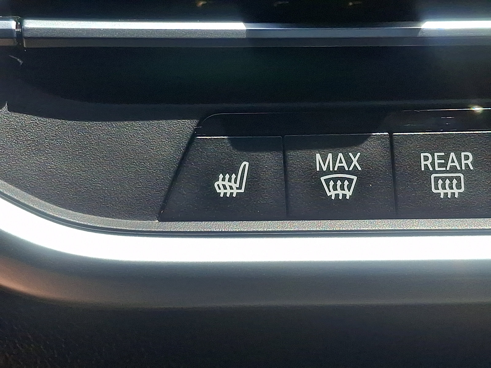 Used 2019 BMW X5 xDrive40i w/ Convenience Package AWD/4WD image 25