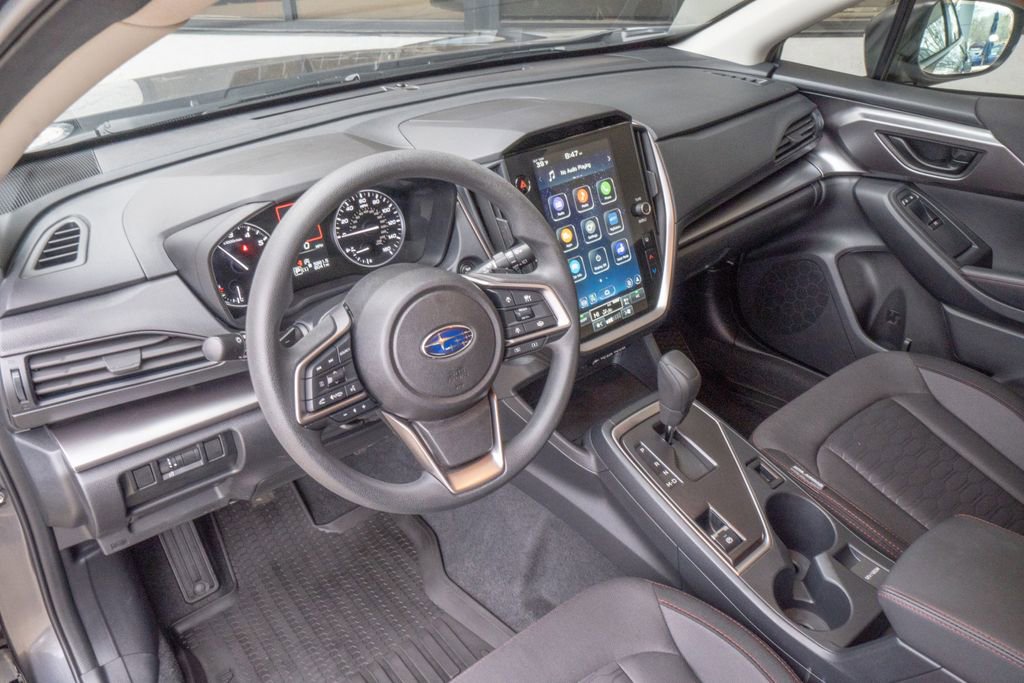 Certified 2024 Subaru Impreza 2.0i Sport w/ Popular Package #1 image 9