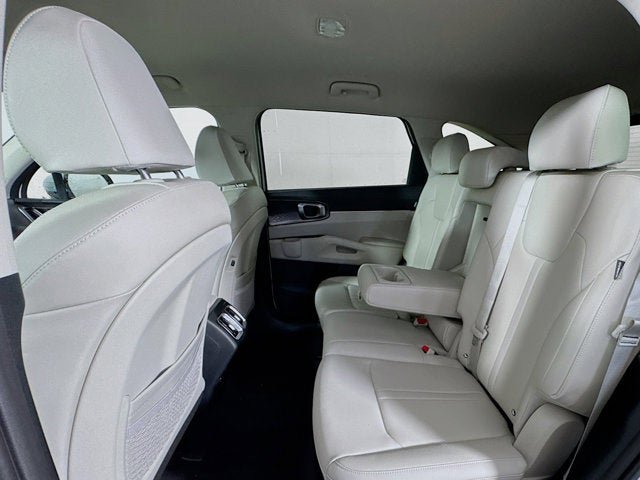 New 2026 Kia Sorento S AWD/4WD image 25