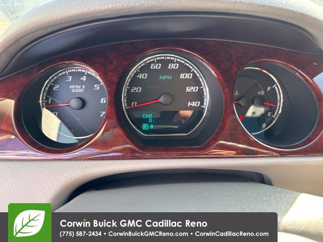Used 2009 Buick Lucerne CXL FWD image 15