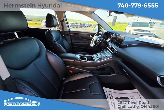 Used 2023 Hyundai Santa Fe XRT AWD/4WD image 25