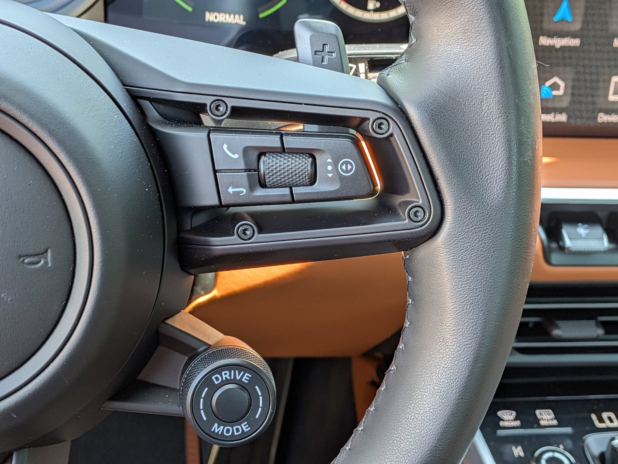 Certified 2024 Porsche 911 Turbo S AWD/4WD image 9