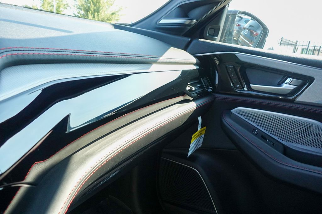 New 2026 Acura MDX A-Spec image 29