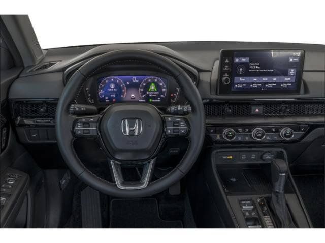 New 2026 Honda CR-V EX-L image 9
