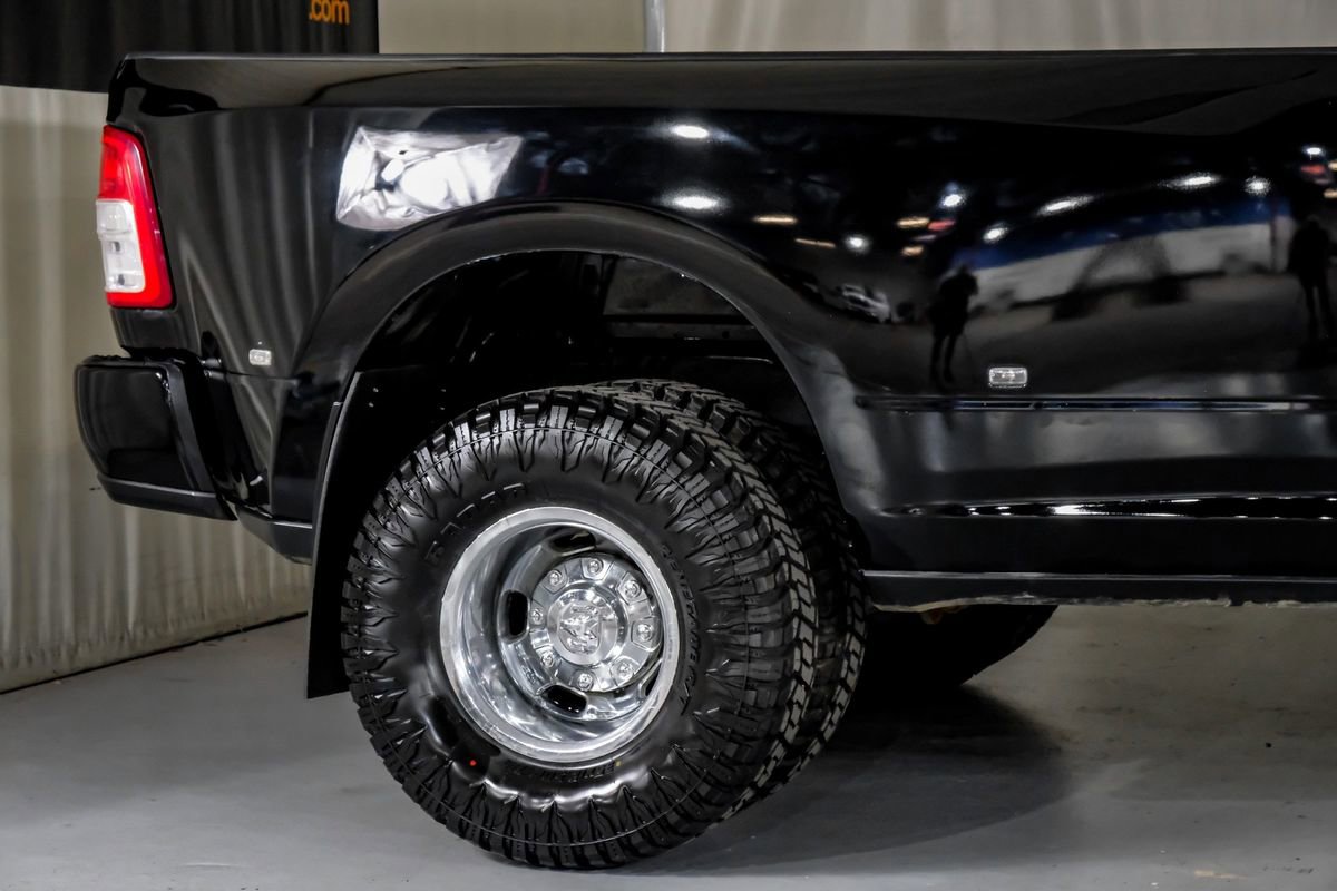 Used 2019 RAM 3500 Tradesman AWD/4WD image 6