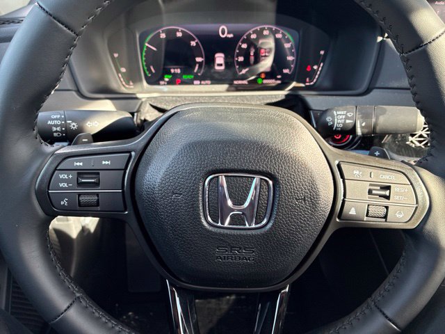 New 2026 Honda Accord EX-L image 13