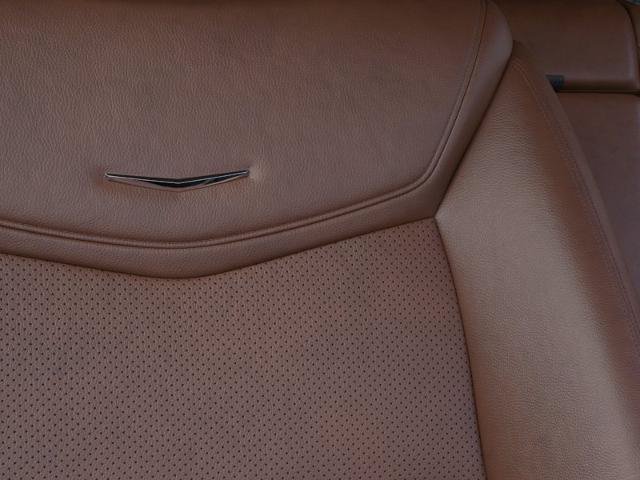 New 2026 Cadillac XT5 Premium Luxury w/ Driver Assist Package FWD image 21