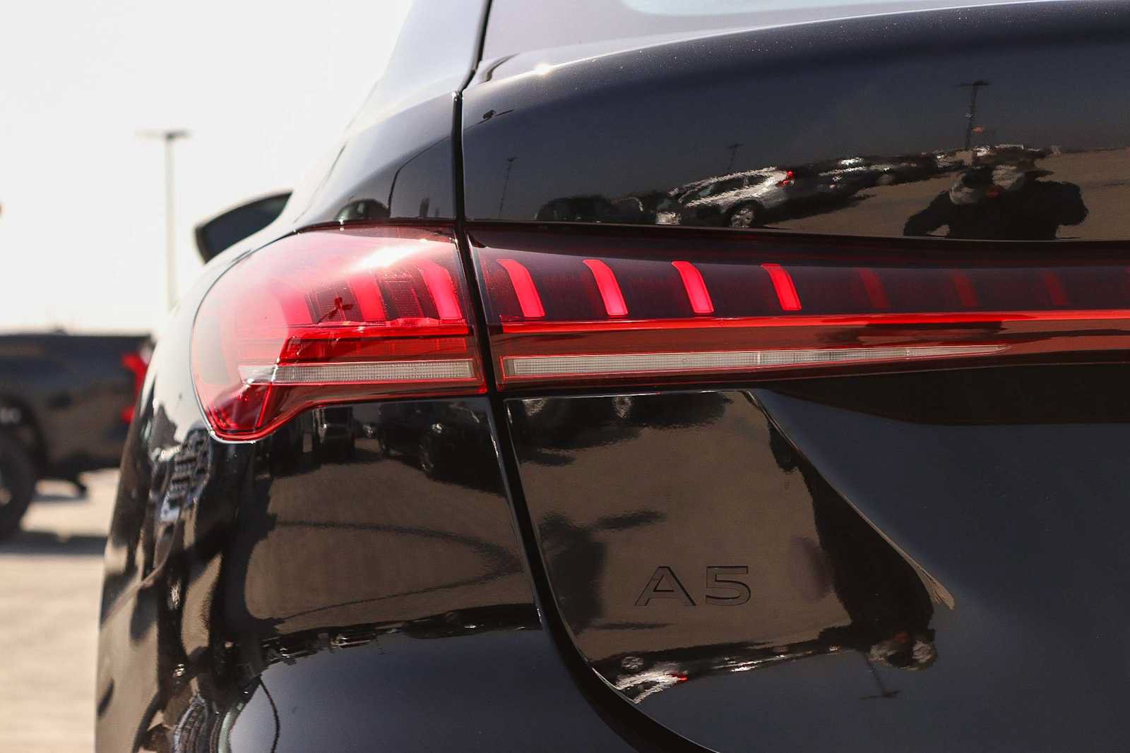 New 2026 Audi A5 Premium AWD/4WD image 12