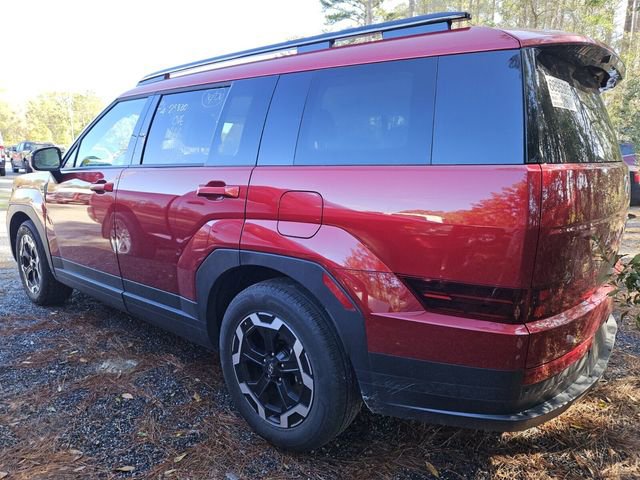 Used 2025 Hyundai Santa Fe SEL image 9