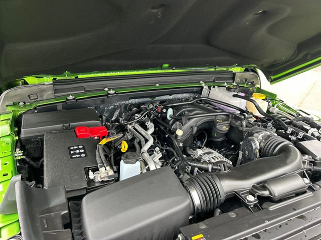 New 2026 Jeep Gladiator Mojave image 41