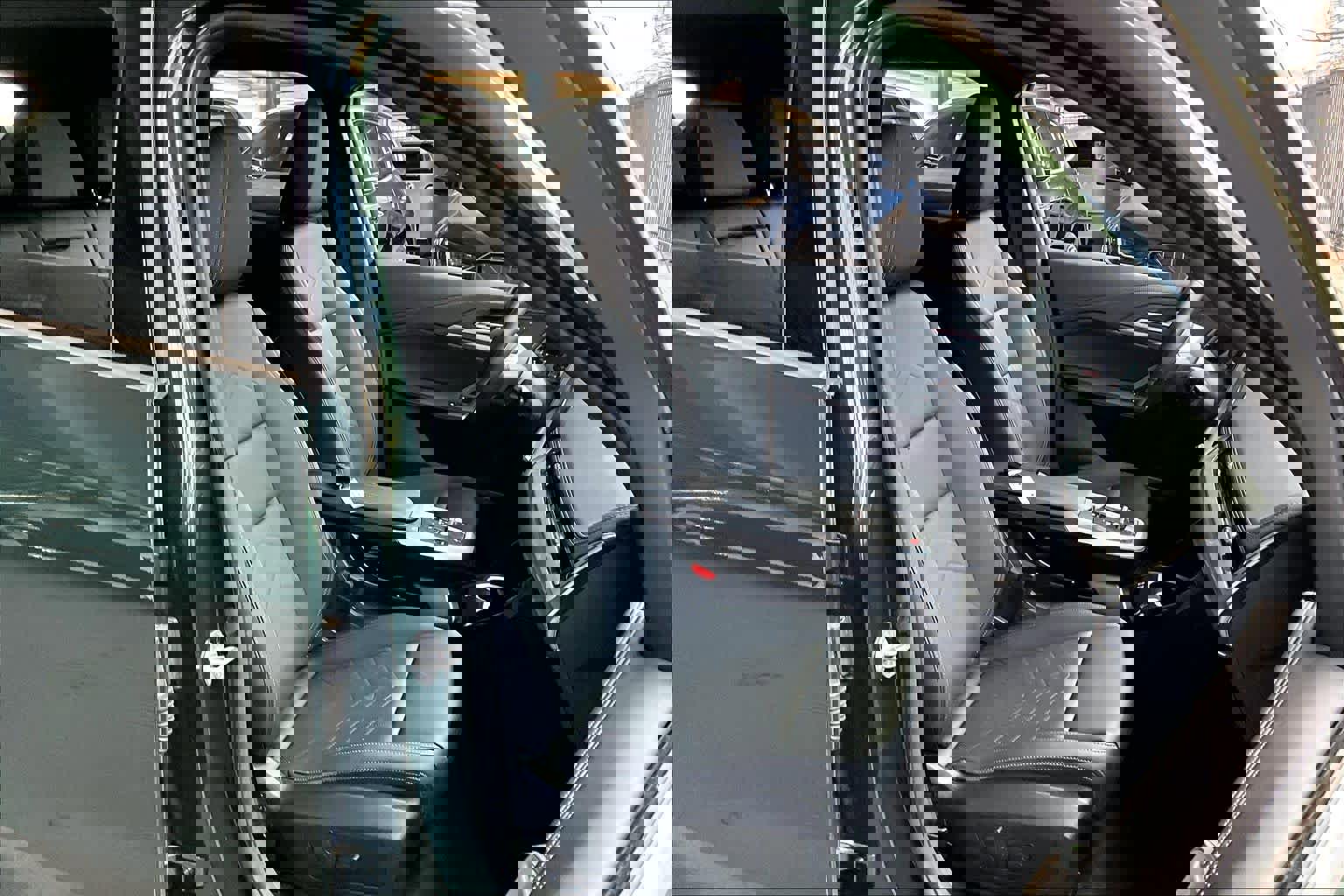 Certified 2025 BMW X1 xDrive28i image 8