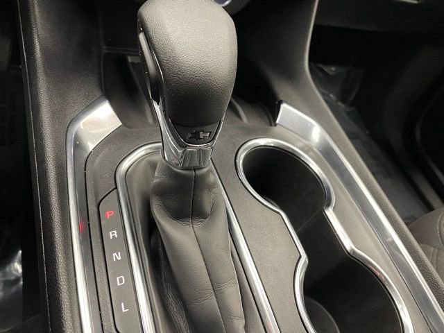 Certified 2023 Chevrolet Traverse LT image 6