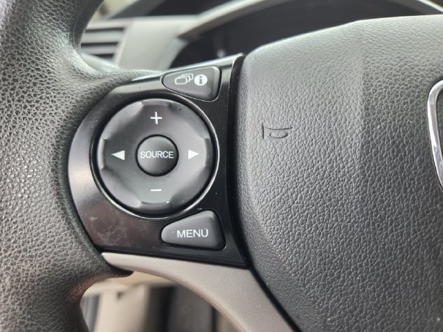 Used 2012 Honda Civic LX image 30