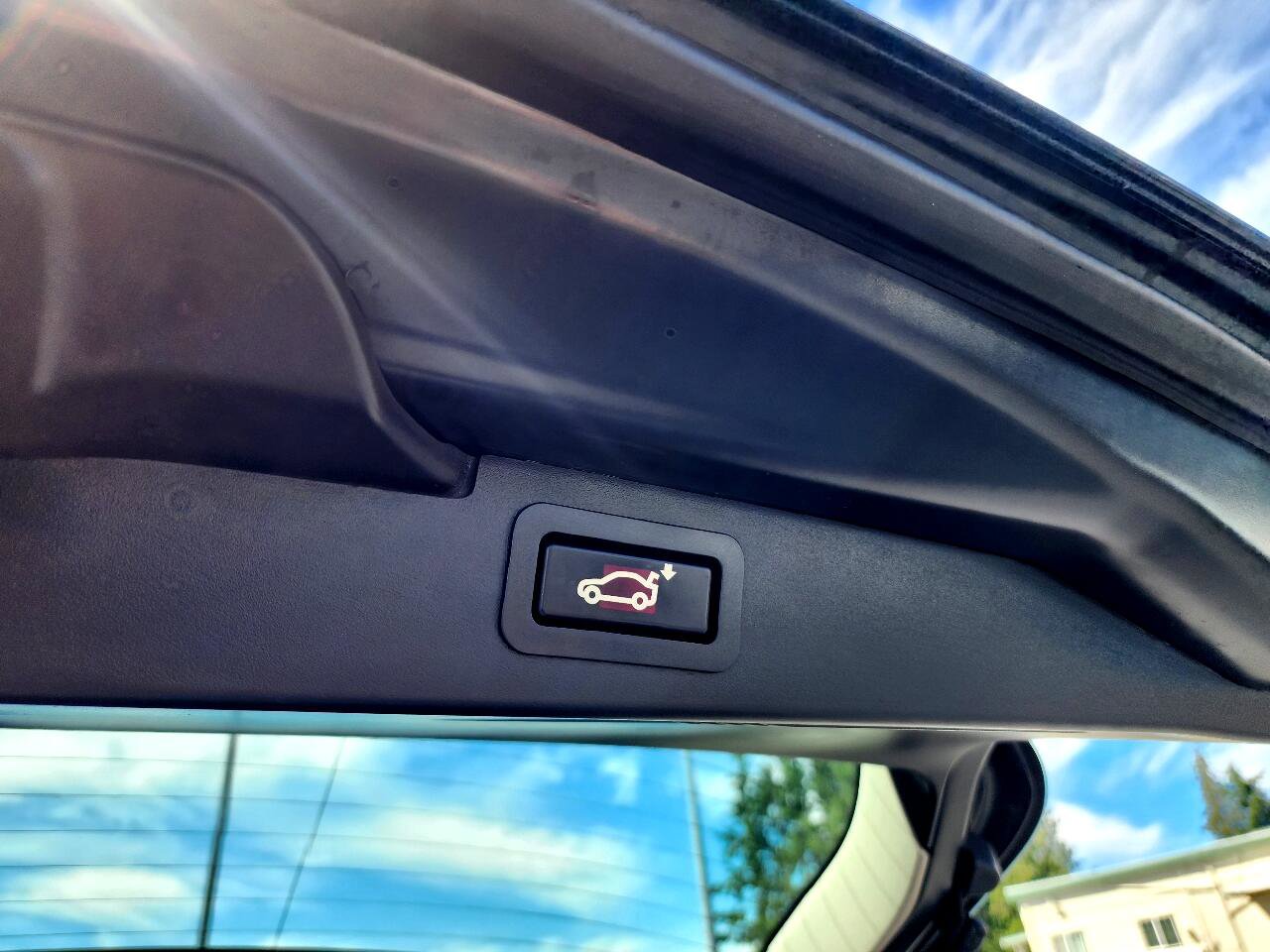 Used 2008 BMW X5 3.0si image 26