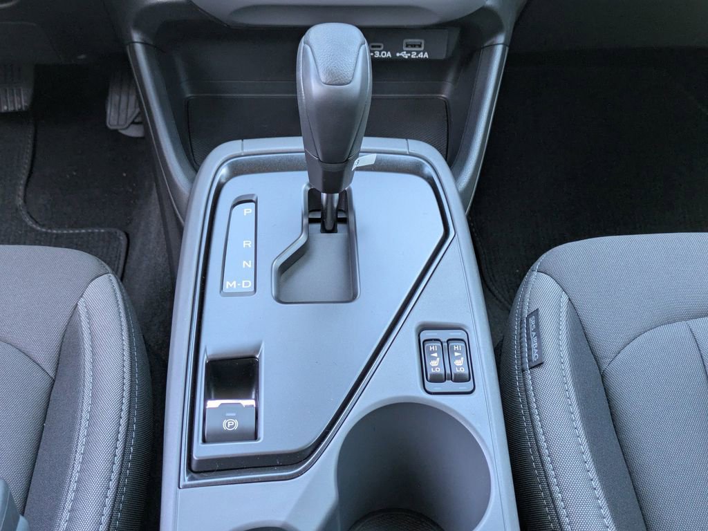 New 2026 Subaru Crosstrek 2.0i Premium image 19