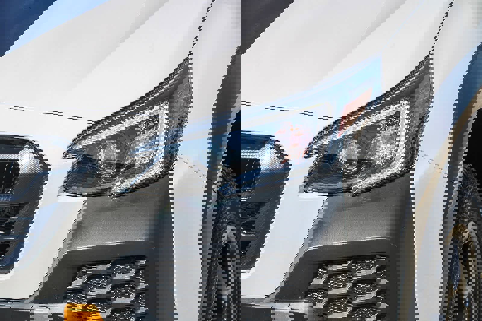 New 2025 Subaru Outback Wilderness image 8