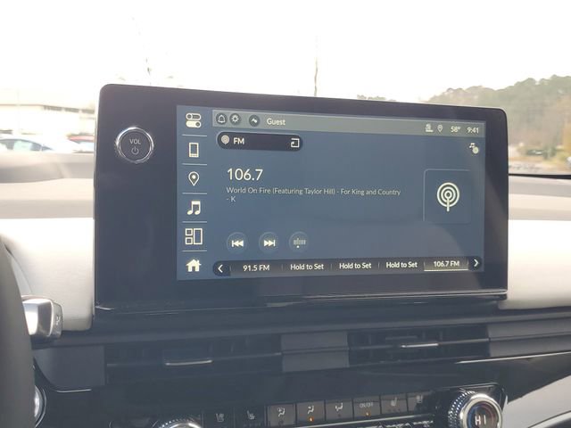 New 2026 Honda Prologue Elite image 20