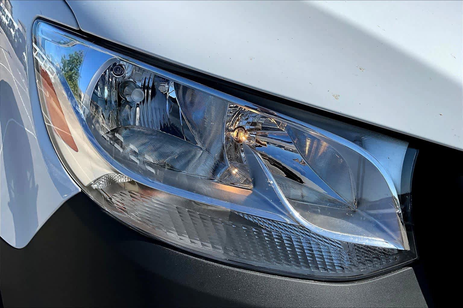New 2026 Mercedes-Benz Sprinter 2500 image 18