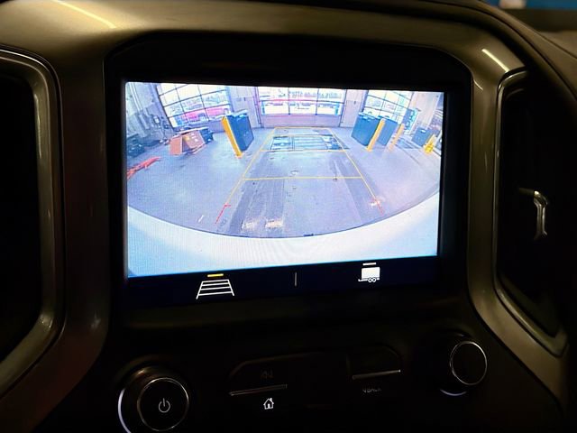 Used 2019 Chevrolet Silverado 1500 LT w/ All-Star Edition image 13