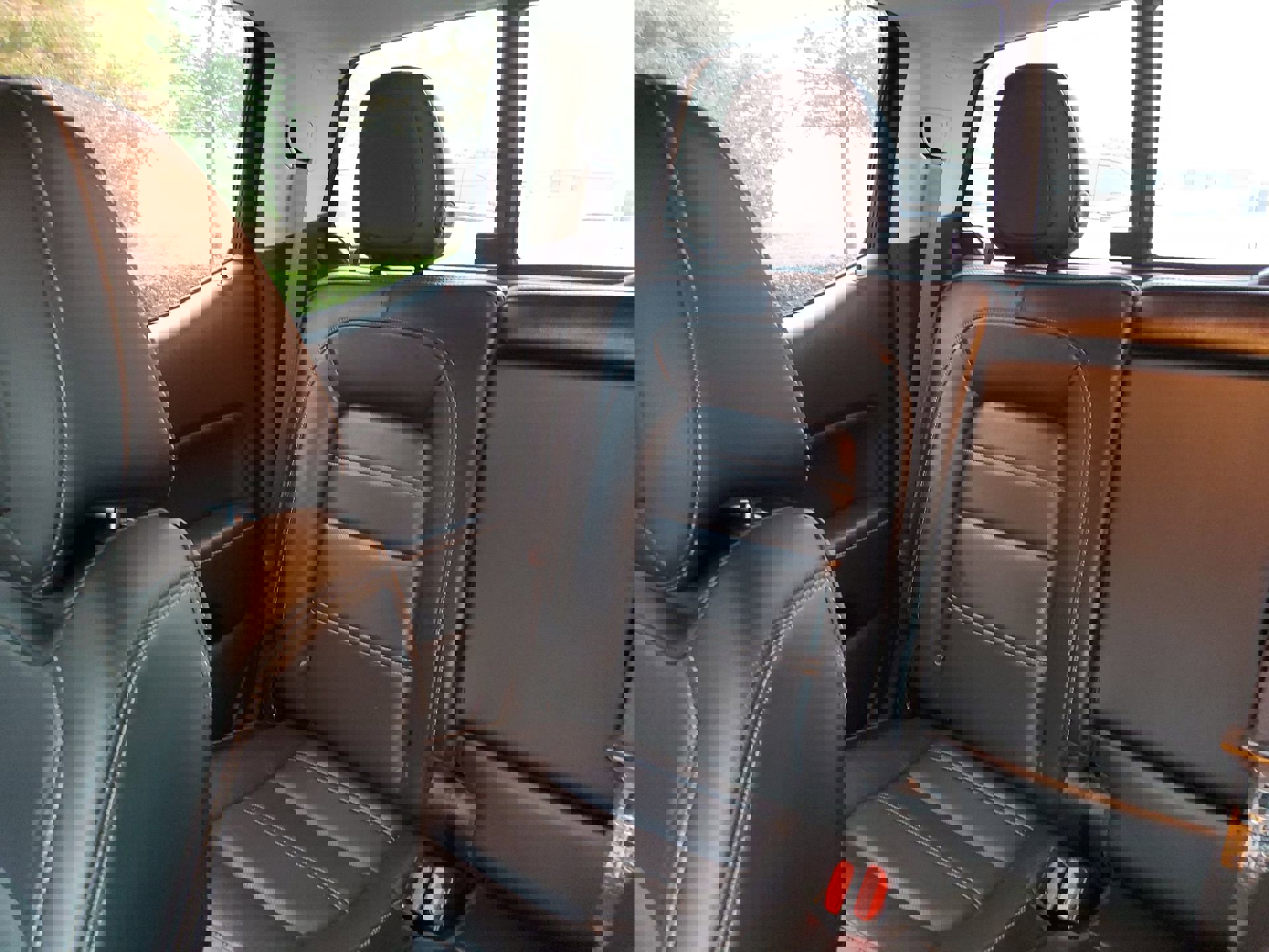 Used 2020 GMC Canyon Denali image 53