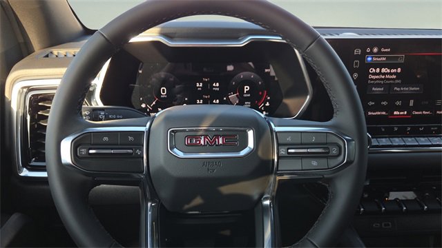 New 2026 GMC Canyon Elevation w/ Convenience Package image 11