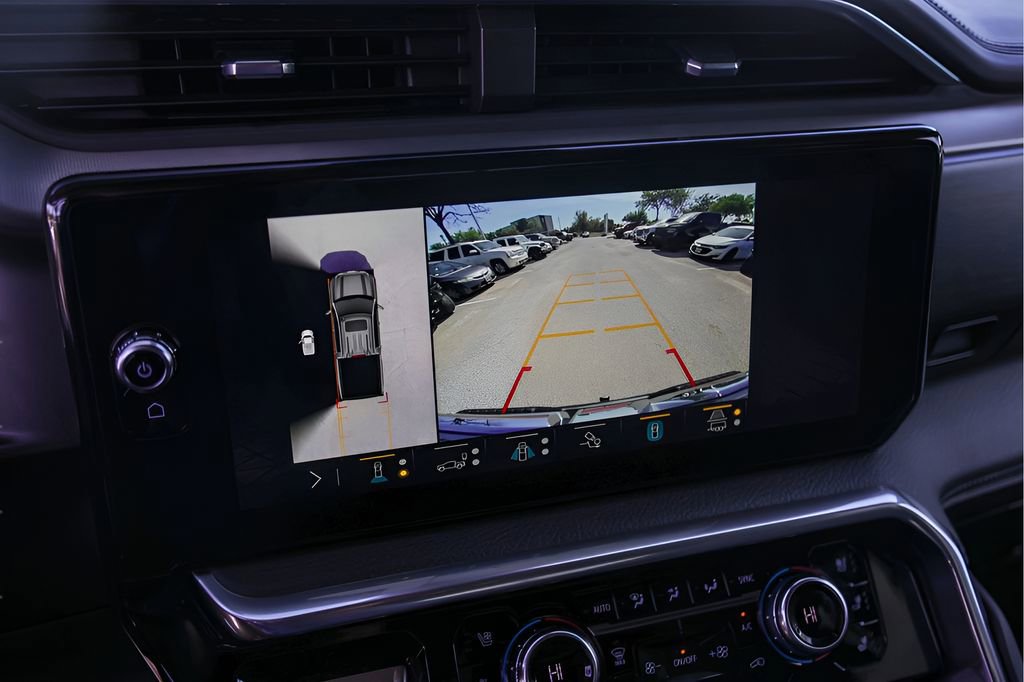 Certified 2023 GMC Sierra 1500 Denali w/ Denali Reserve Package image 20