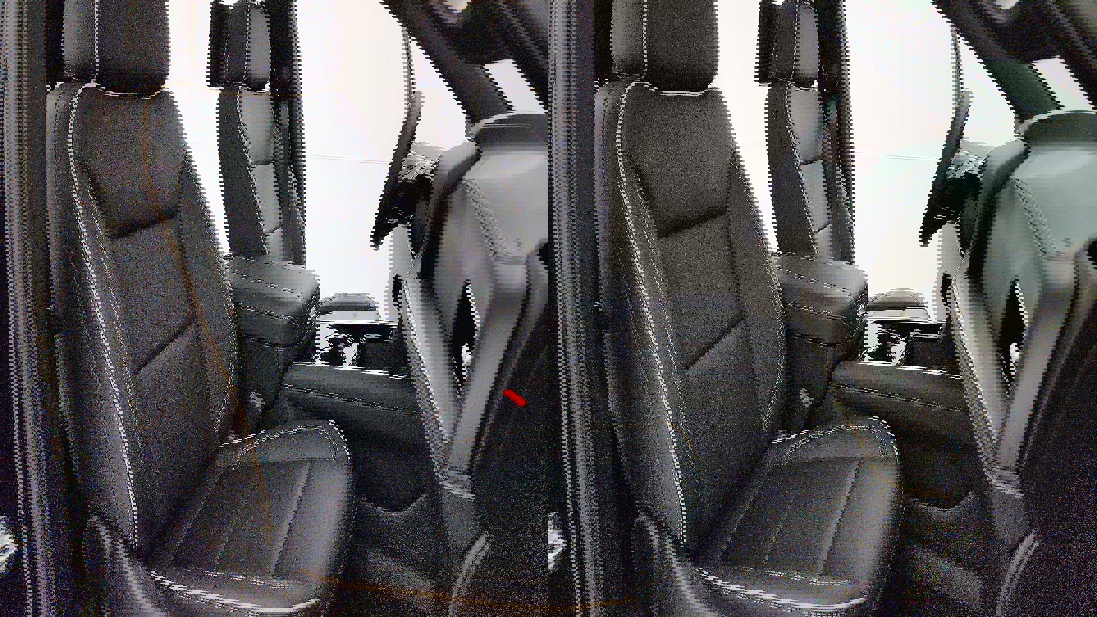 New 2025 Chevrolet Tahoe Premier image 41