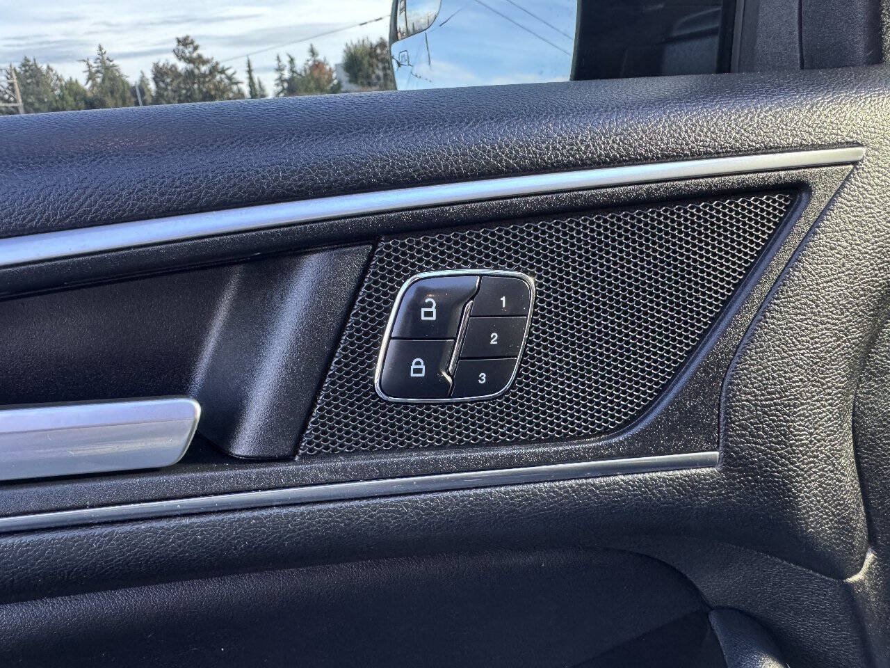 Used 2015 Ford Edge Sport AWD/4WD image 26
