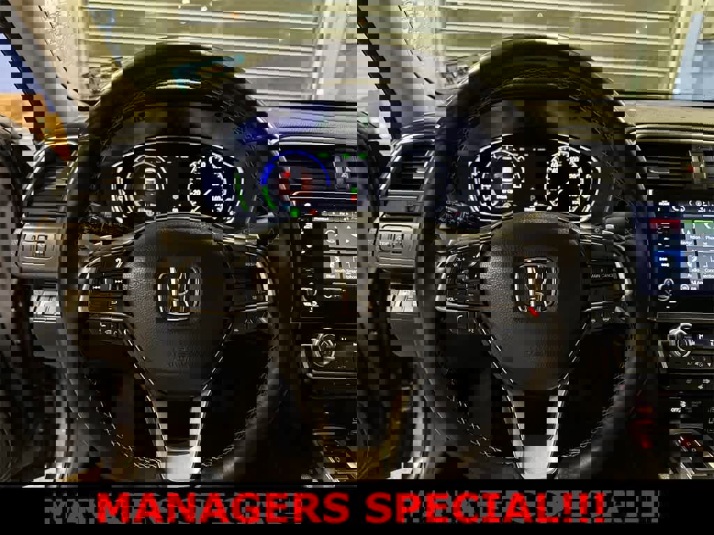 Used 2020 Honda Insight Touring image 18