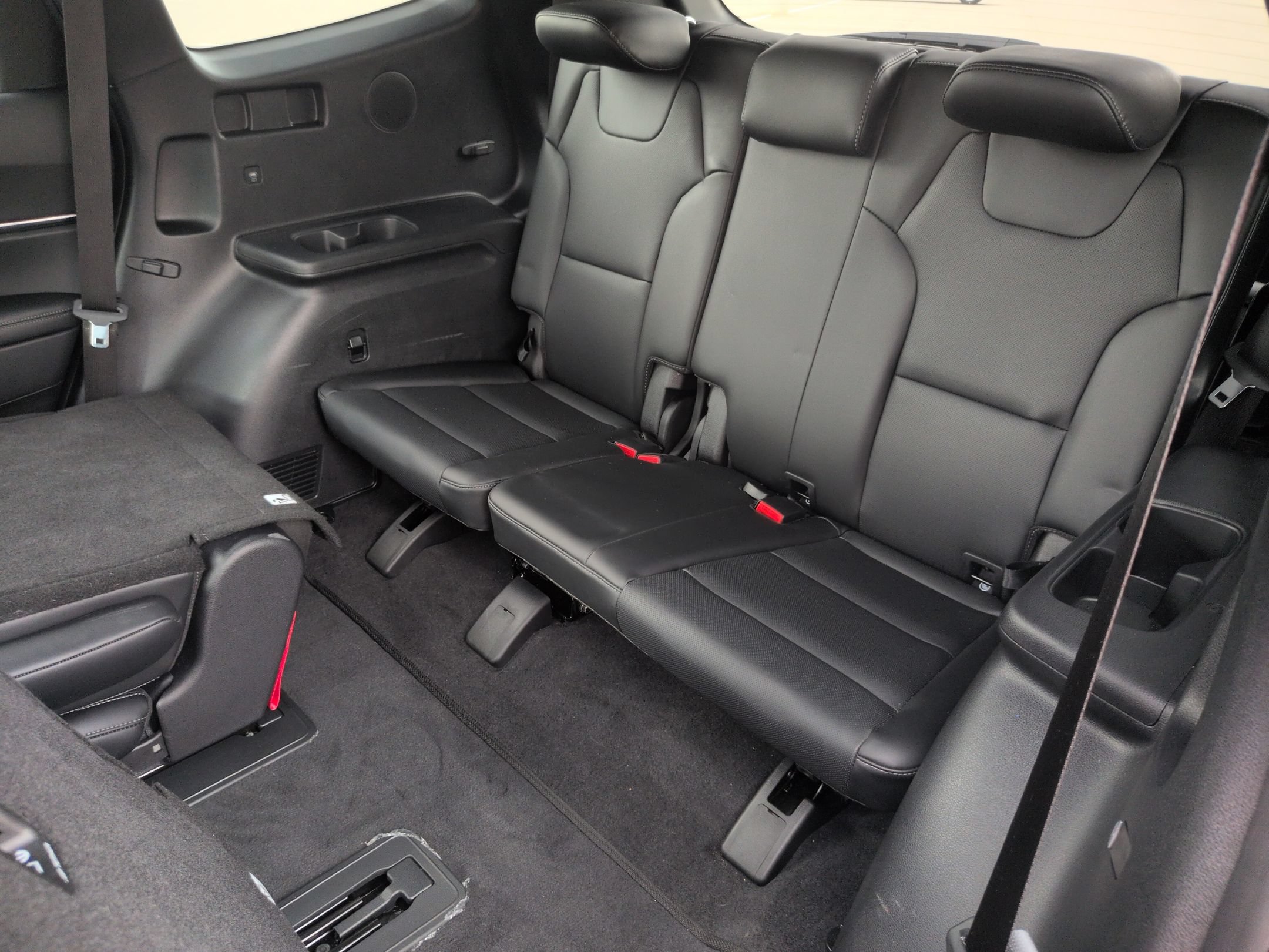 Used 2024 Kia Telluride SX Prestige X-Line AWD/4WD image 33