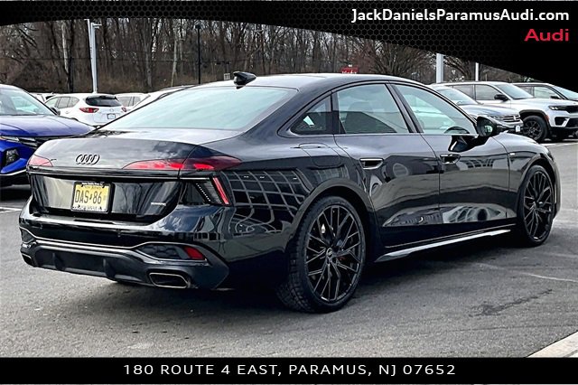 Used 2026 Audi A6 Prestige image 2