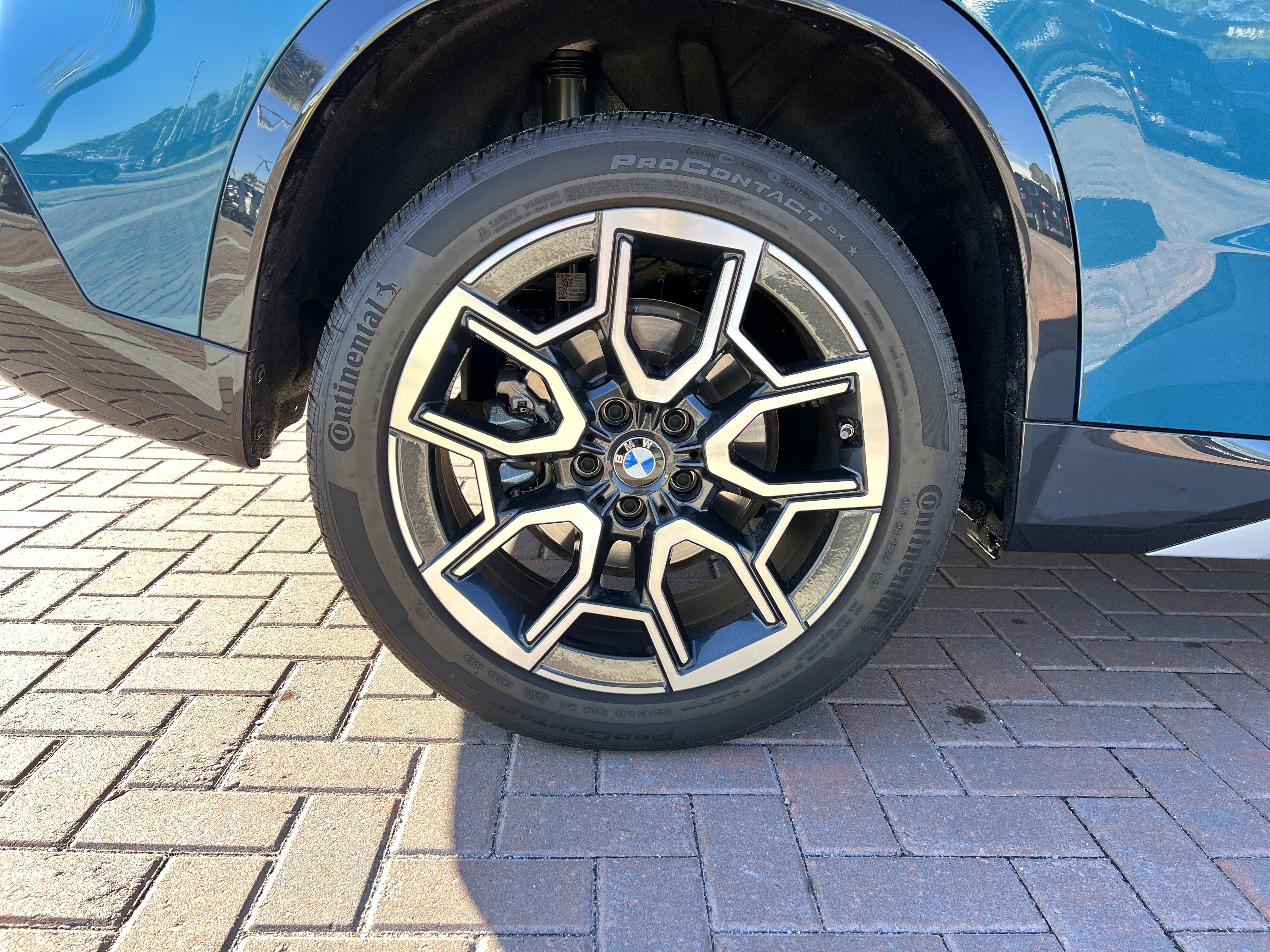 Used 2024 BMW X1 xDrive28i image 13