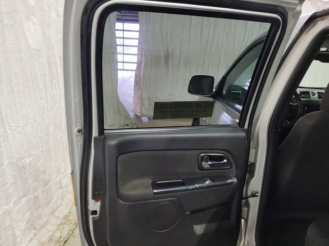 Used 2012 GMC Canyon SLE image 37