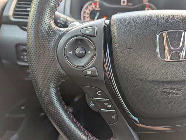 Used 2023 Honda Ridgeline Black Edition image 13