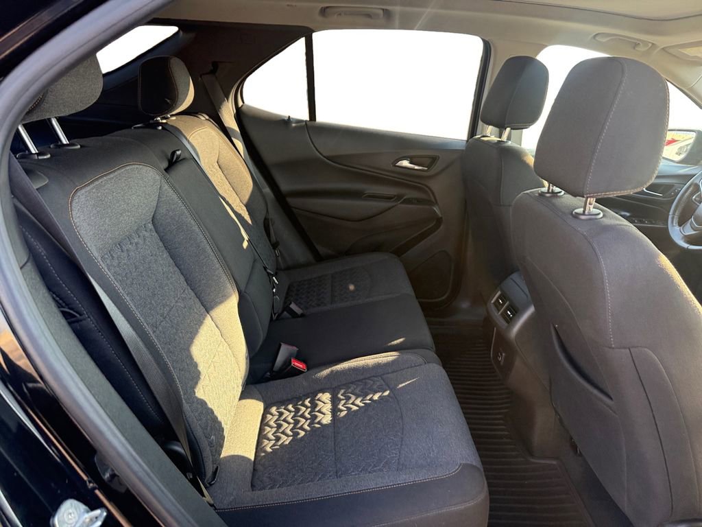 Certified 2022 Chevrolet Equinox LT image 18