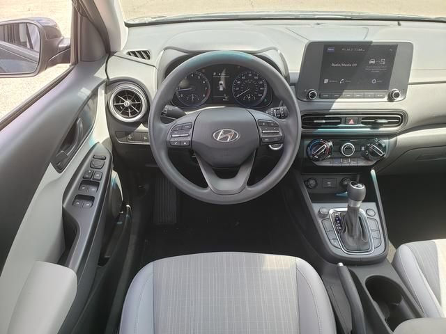 Used 2023 Hyundai Kona SEL w/ Cargo Package AWD/4WD image 14