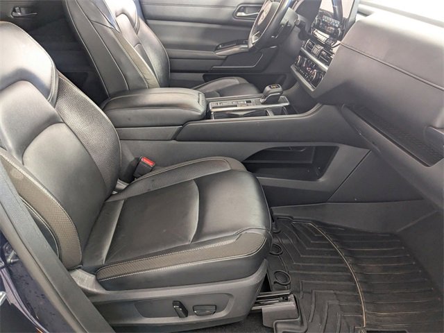 Used 2022 Nissan Pathfinder SL image 33