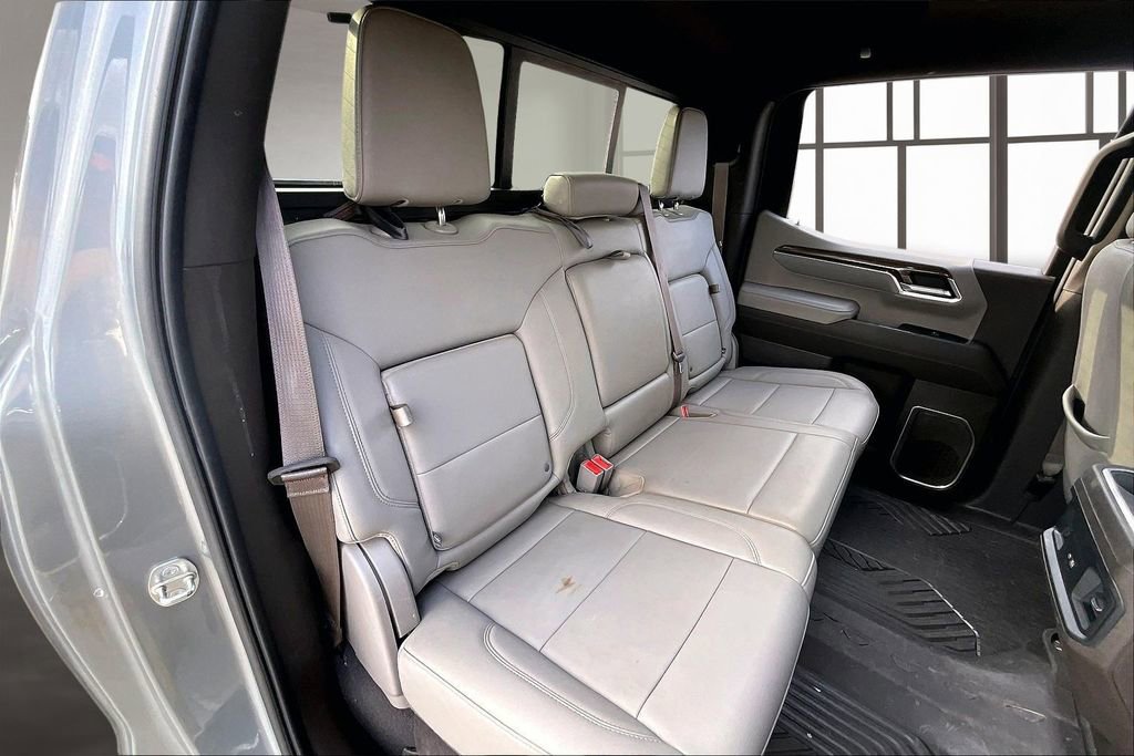 Used 2023 Chevrolet Silverado 1500 RST w/ All Star Edition Plus image 26