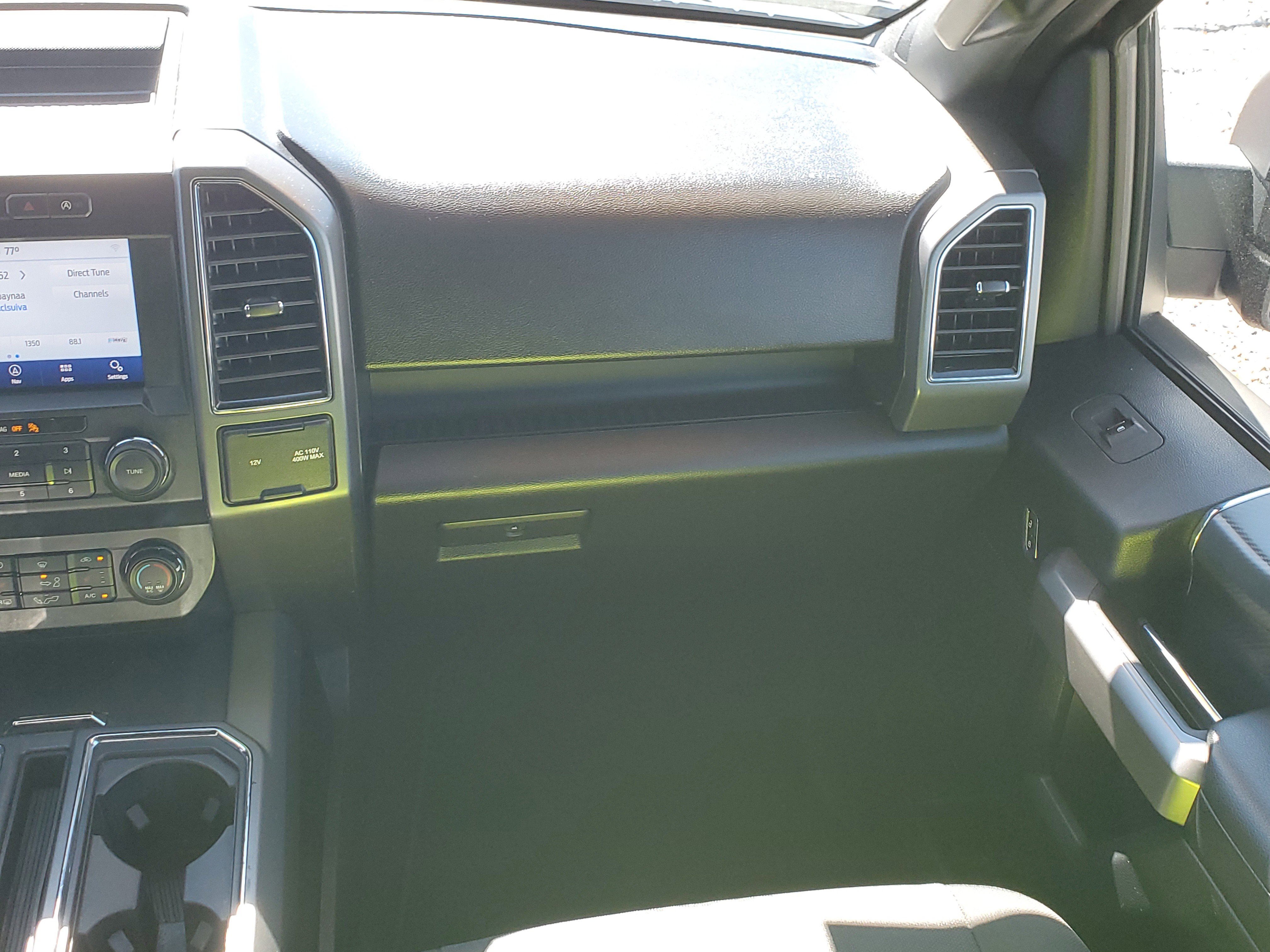 Used 2020 Ford F150 XLT w/ Equipment Group 302A Luxury image 16