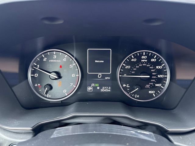 Certified 2025 Subaru Outback Touring XT image 29